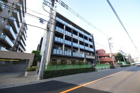 シルフィッドの物件内観写真